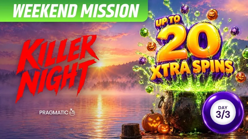 StarBE_2026-10-25_Promo_WeekendMission_Day3