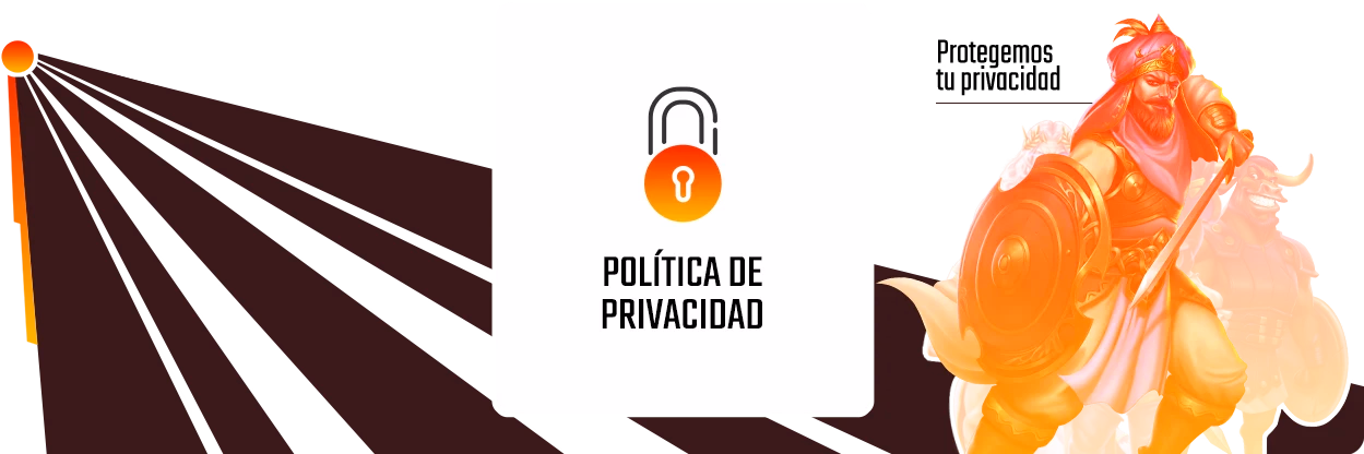 Politica de privacidad imagen