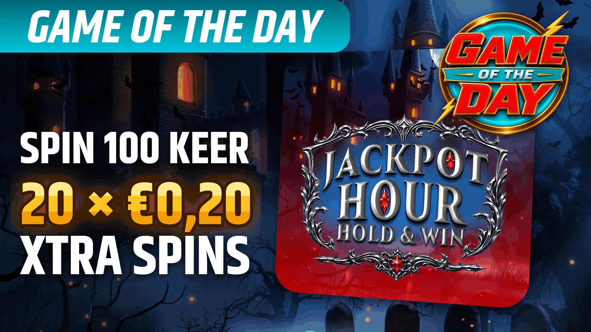 StarBE_2026-10-28_Promo_GameoftheDay_JackpotHourHoldWin_Octoplay