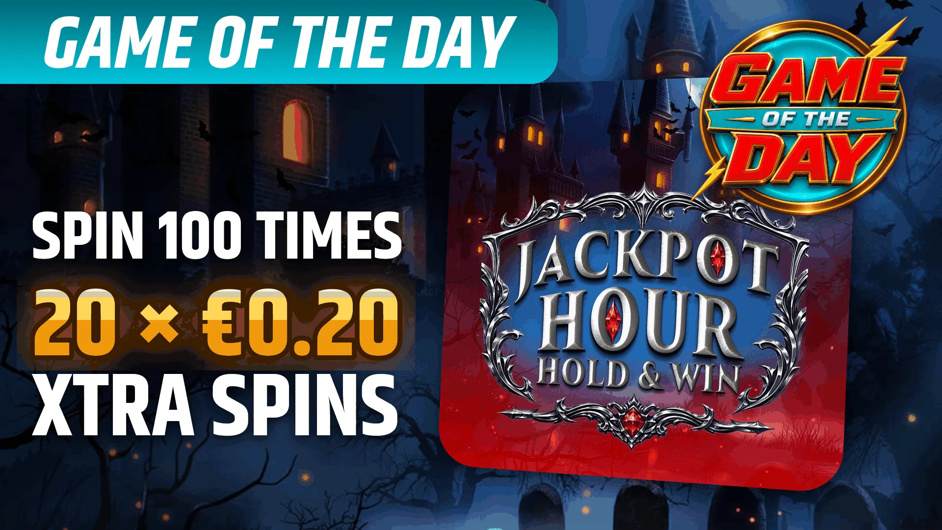 StarBE_2026-10-28_Promo_GameoftheDay_JackpotHourHoldWin_Octoplay