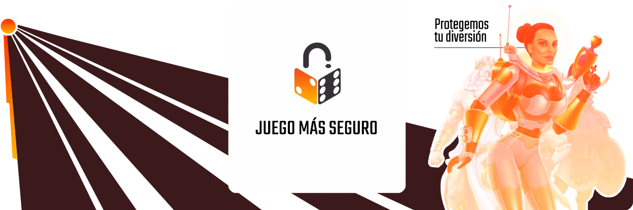 Juego Más Seguro