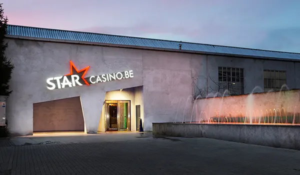 Starcasino.be Vilvoorde