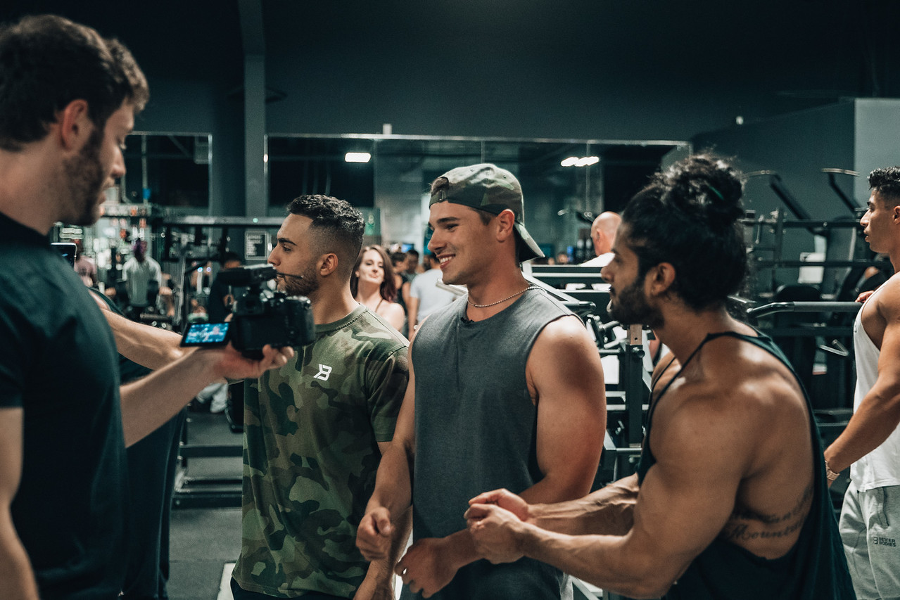 Ambassador Meet-Up Dallas - Recap