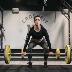 Our 3 Best Tights & Leggings For Crossfit