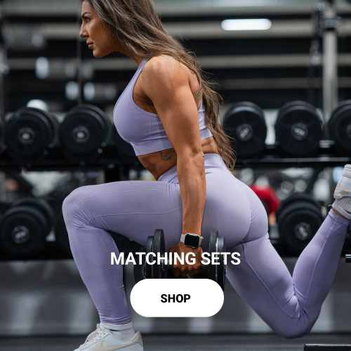 Better Bodies -High Waist Leggings from Better Bodies - Check Them out!