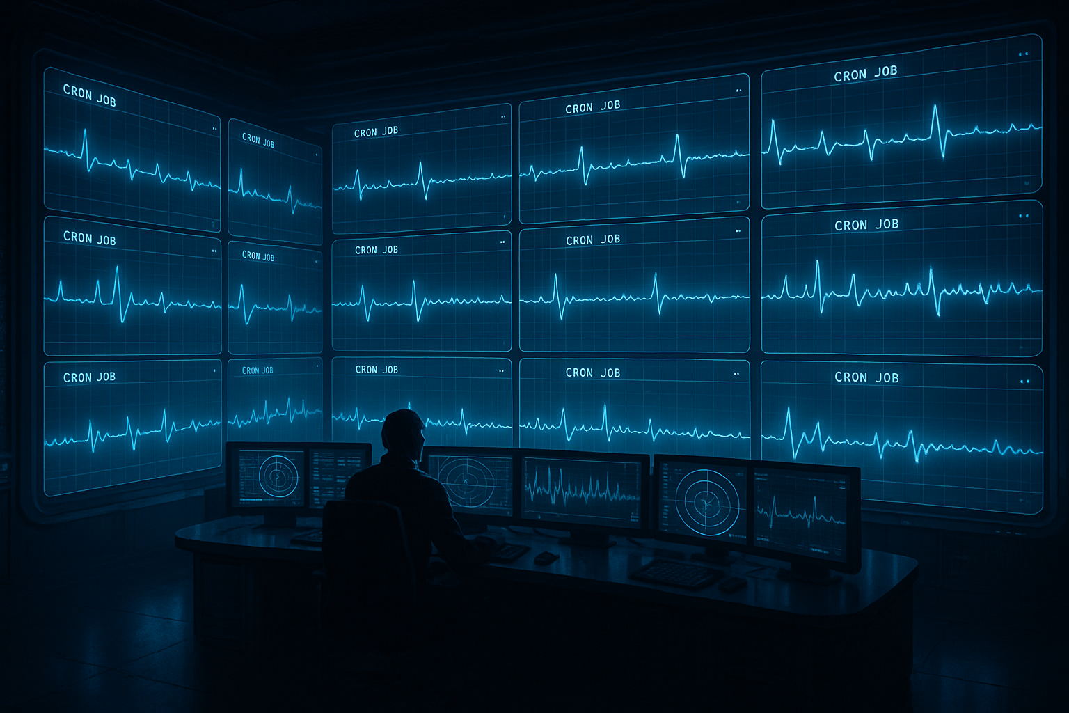 Heartbeat Monitoring for Cron Jobs: Alert on Silent Failures