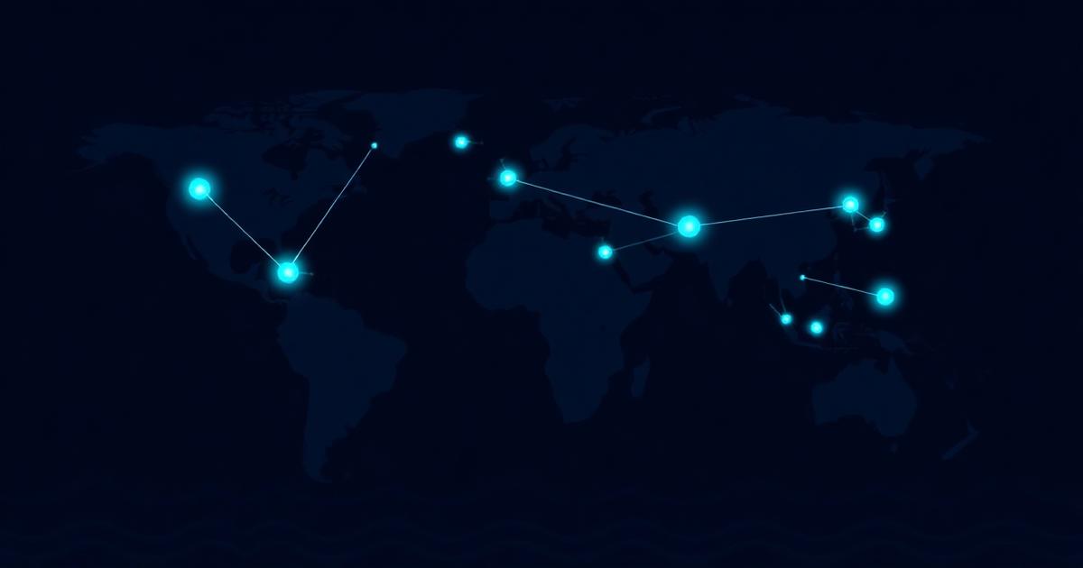 How Multi-Region Monitoring Prevents False Downtime Alerts