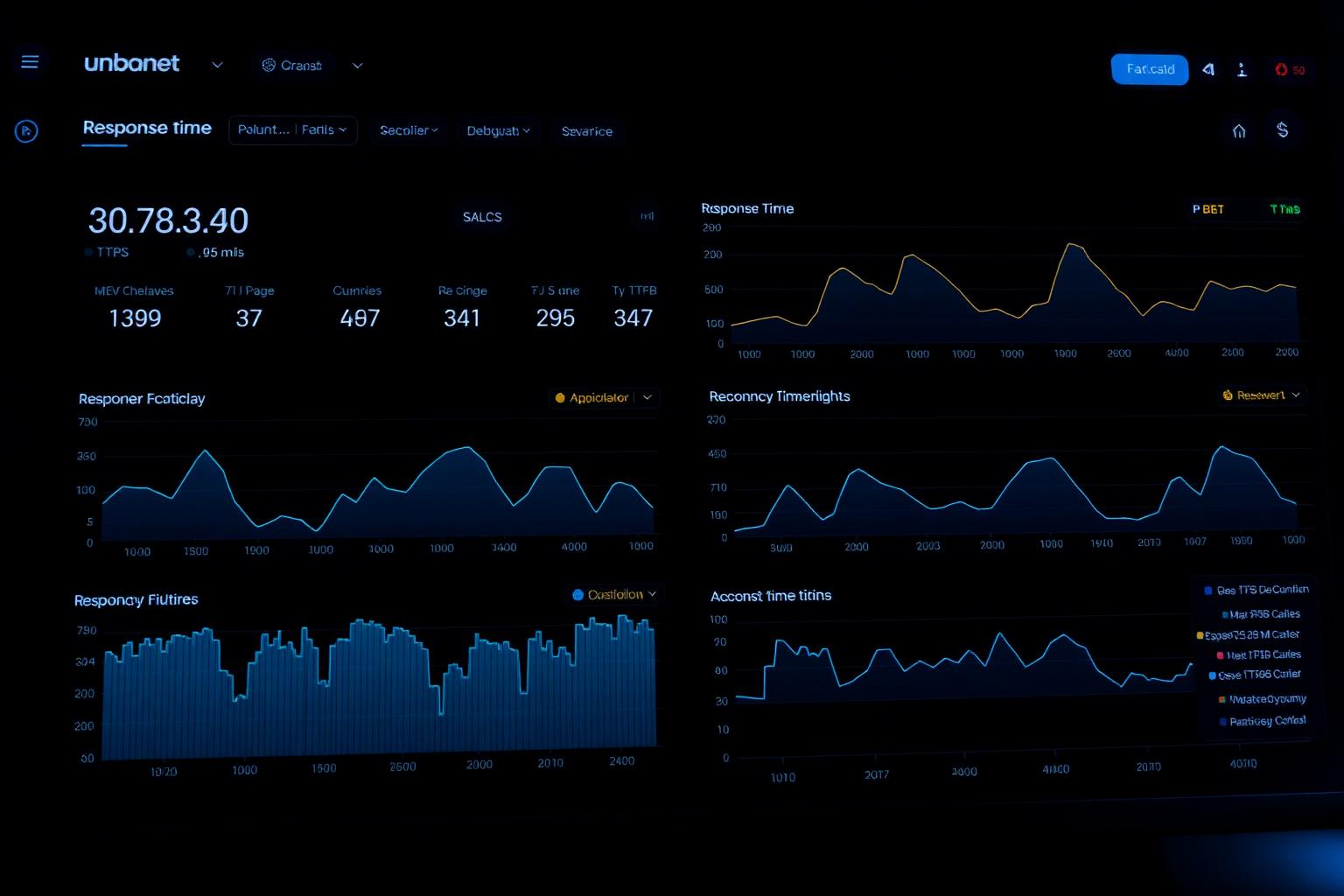 Beyond Uptime: Why Response Time and TTFB Belong in Your Monitoring