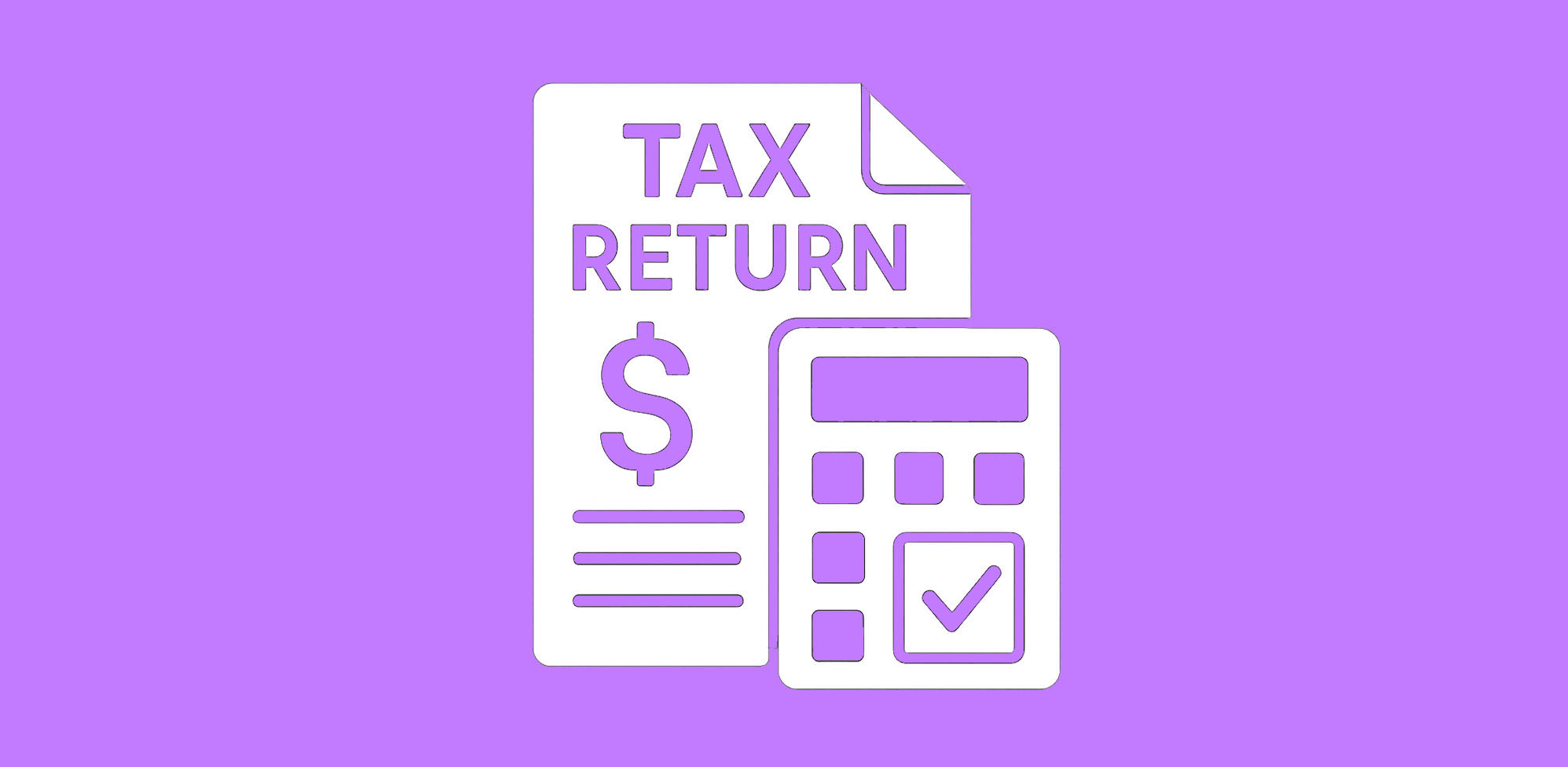 AI-powered Tax Return