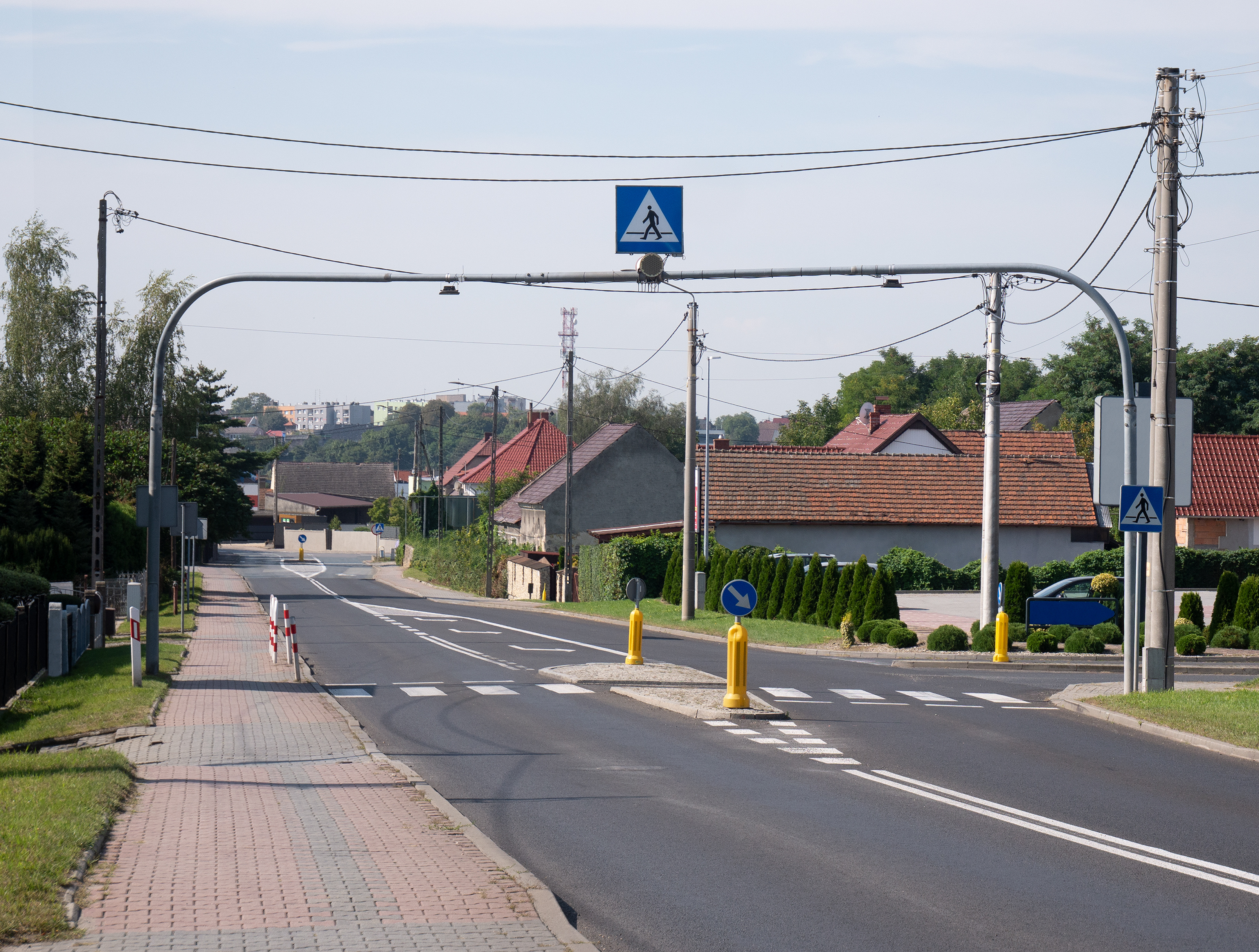 Przejście dla pieszych