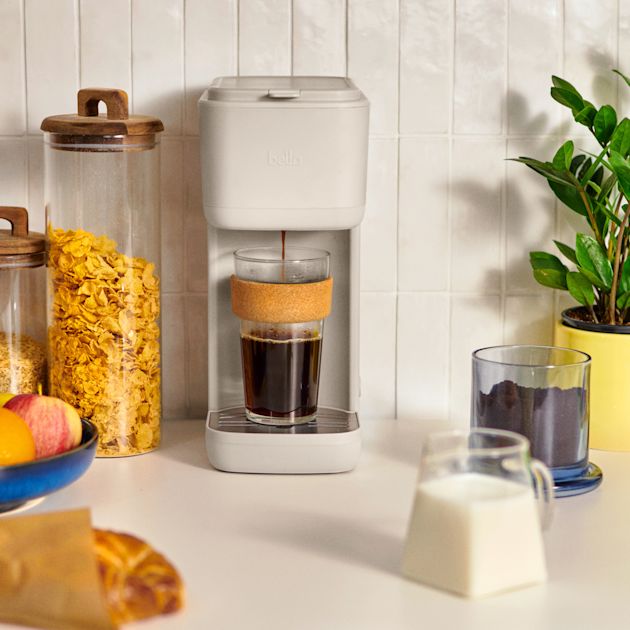 bonavita 5 cup coffee maker with stainless steel carafe Bonavita 5-Cup Coffee Maker, Thermal Coffee Brewer – Compact Size