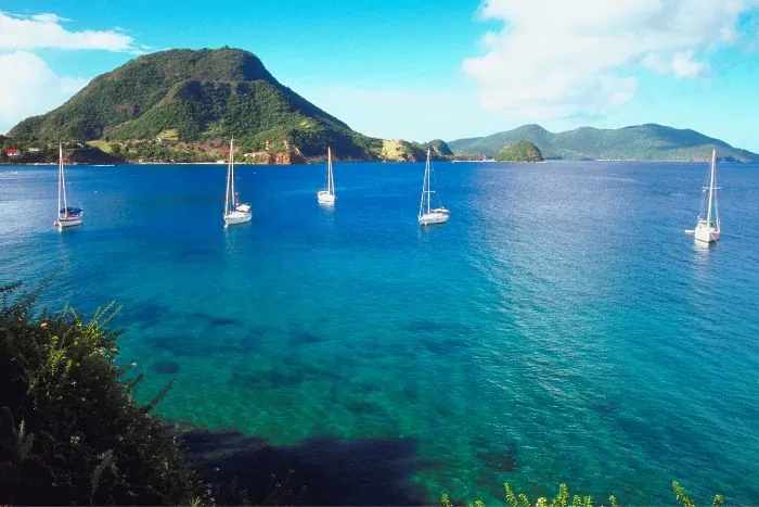 photo excursion guadeloupe