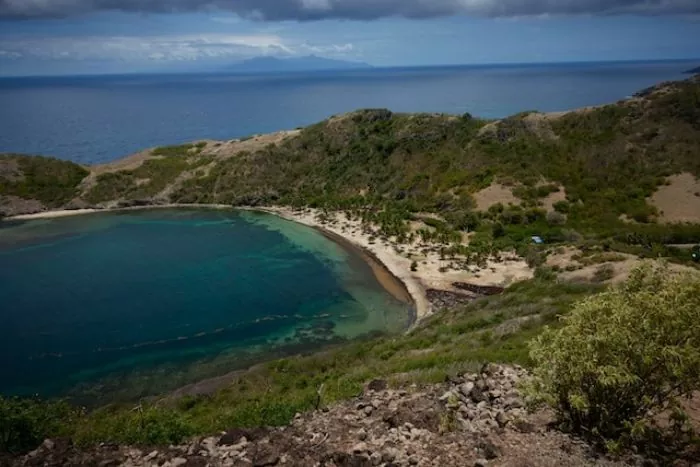 visiter saintes a pied