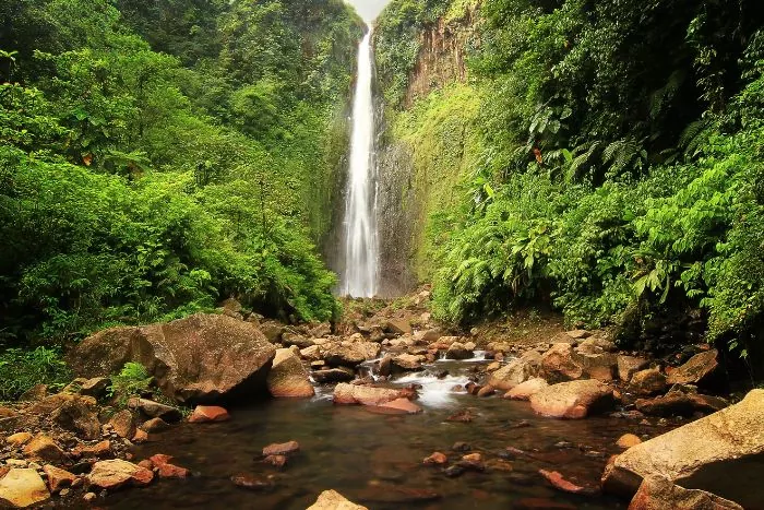 12 plus belles cascades