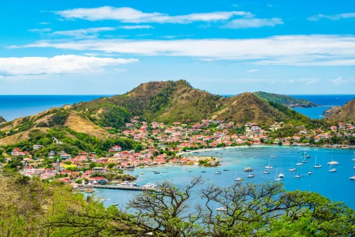 Terre-de-Haut Guadeloupe
