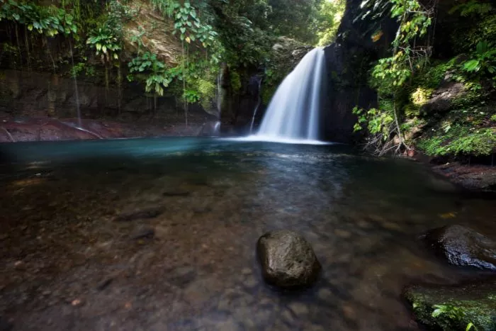 bassin guadeloupe