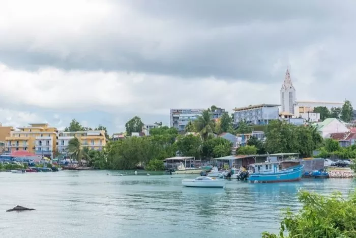 Pourquoi visiter Pointe à Pitre 