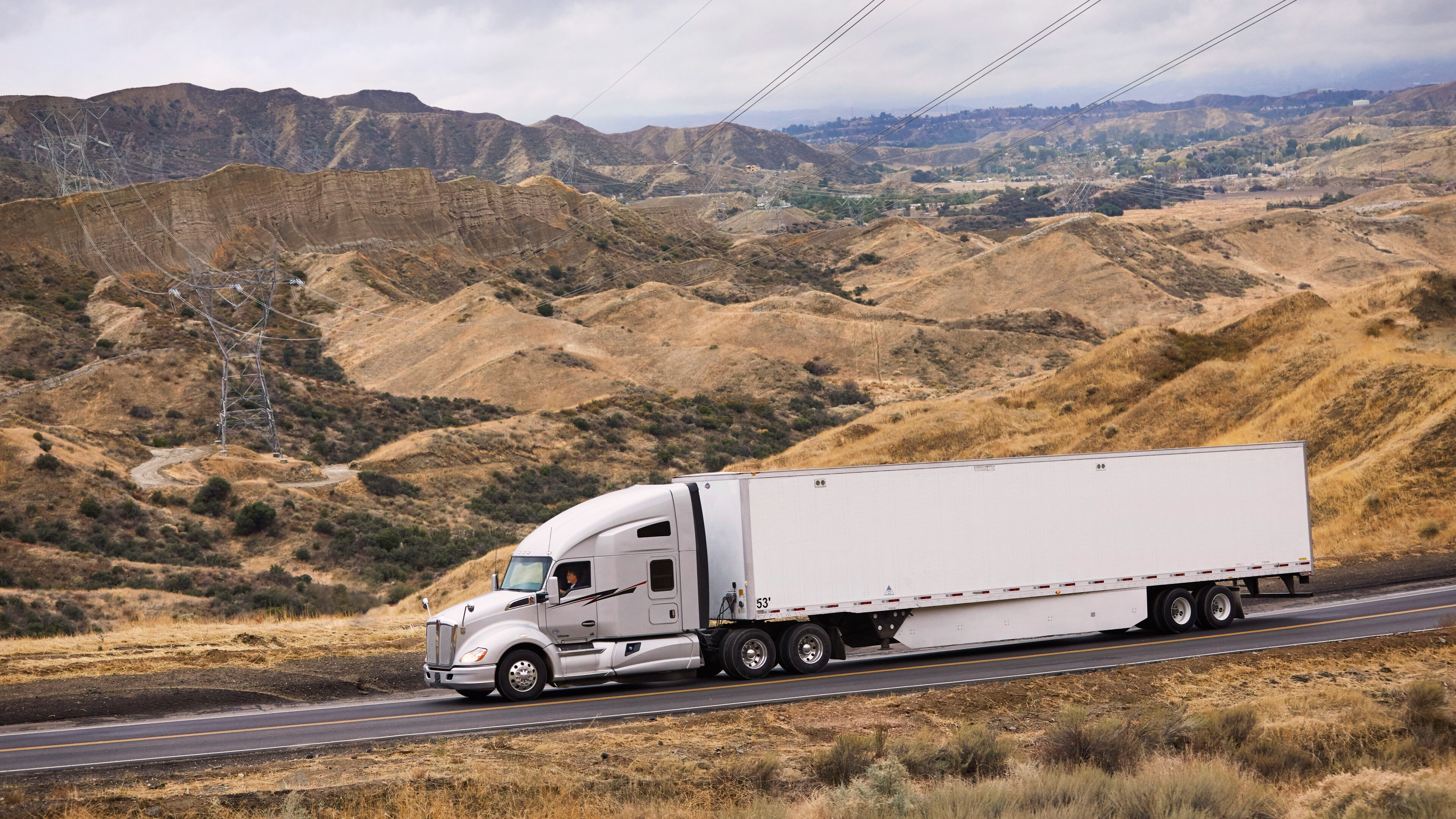 Uber Freight’s TMS ushers in a new era of logistics with adaptability ...