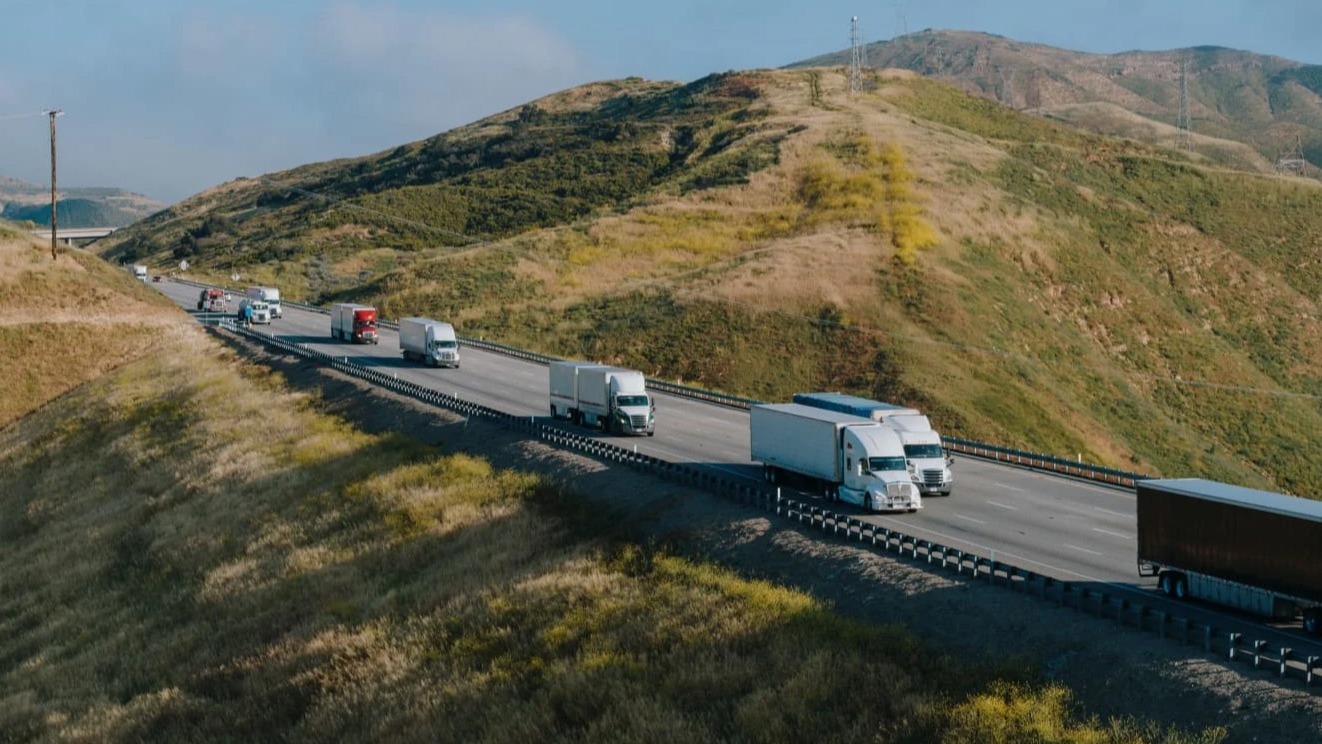 FreightTaking shipping logistics in a new direction