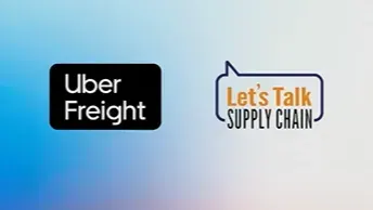 Let's Talk Supply Chain Podcast