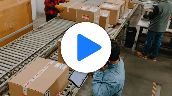 Parcel shipping: Market update and best practices (Talking Logistics)