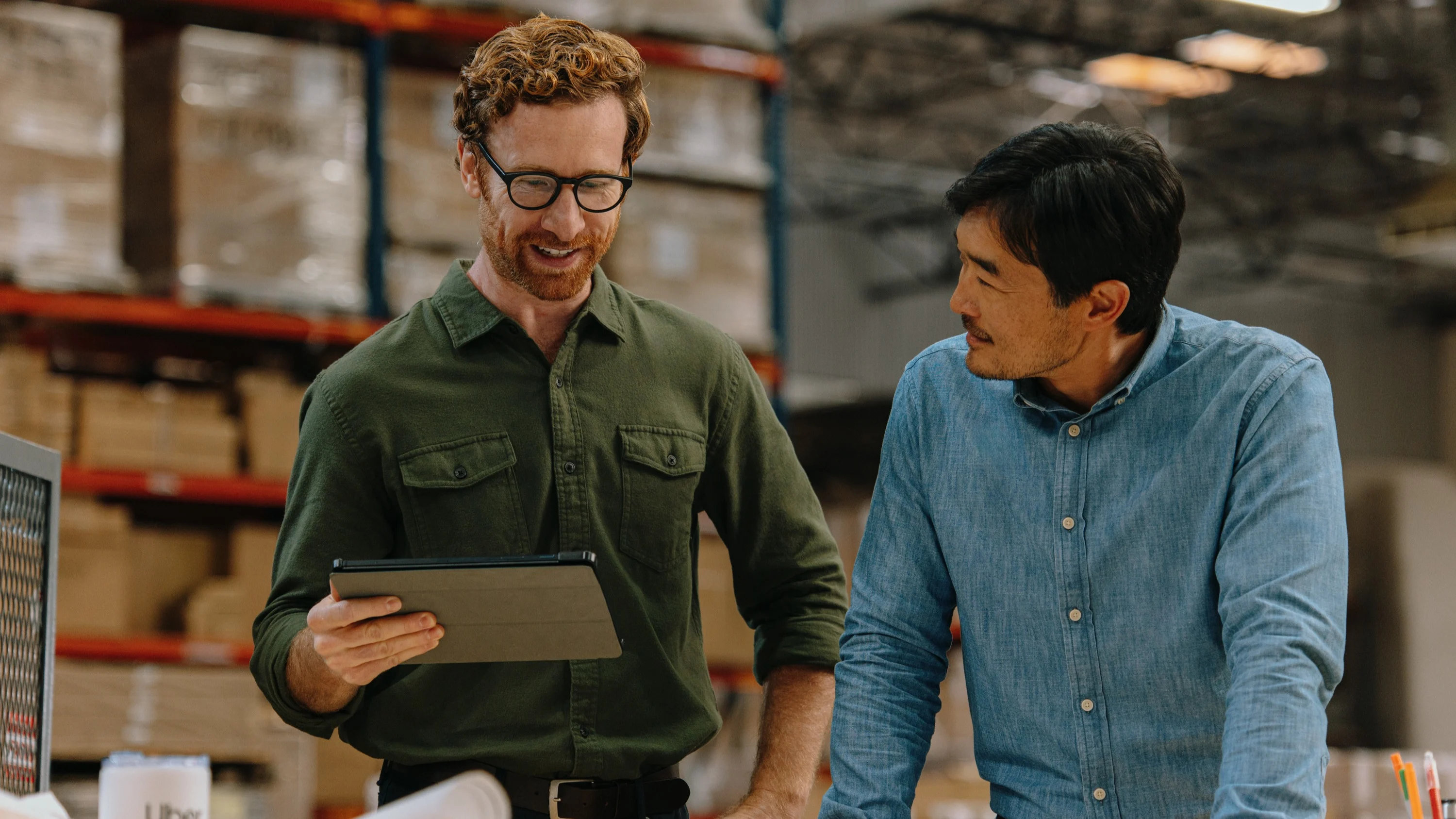 Productos de consumo masivo al por mayor