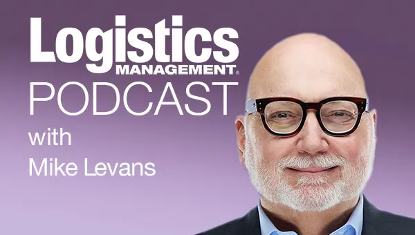 Let's Talk Supply Chain Podcast