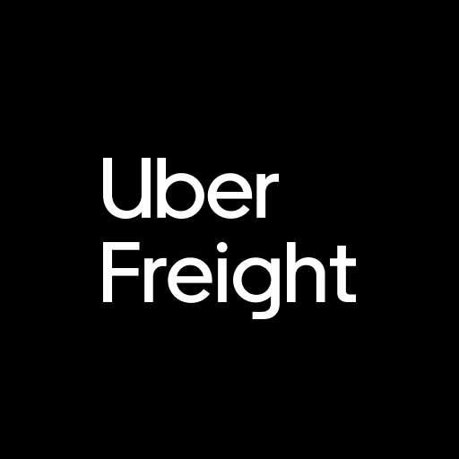 Uber Freight logo