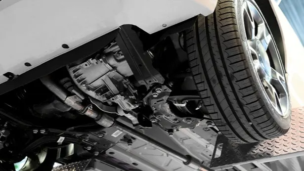 How Metalsa streamlines cross-border shipping to achieve 95% on-time pickup and delivery