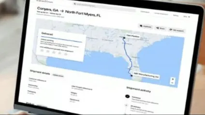 How Leaf Home plans to use an automated TMS to improve service and drive efficiency