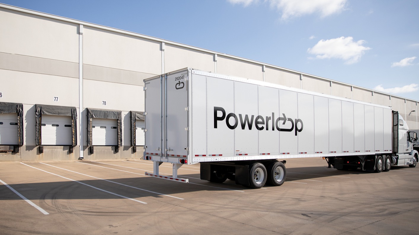 Uber Loading Power only and dedicated fleet | Uber Freight