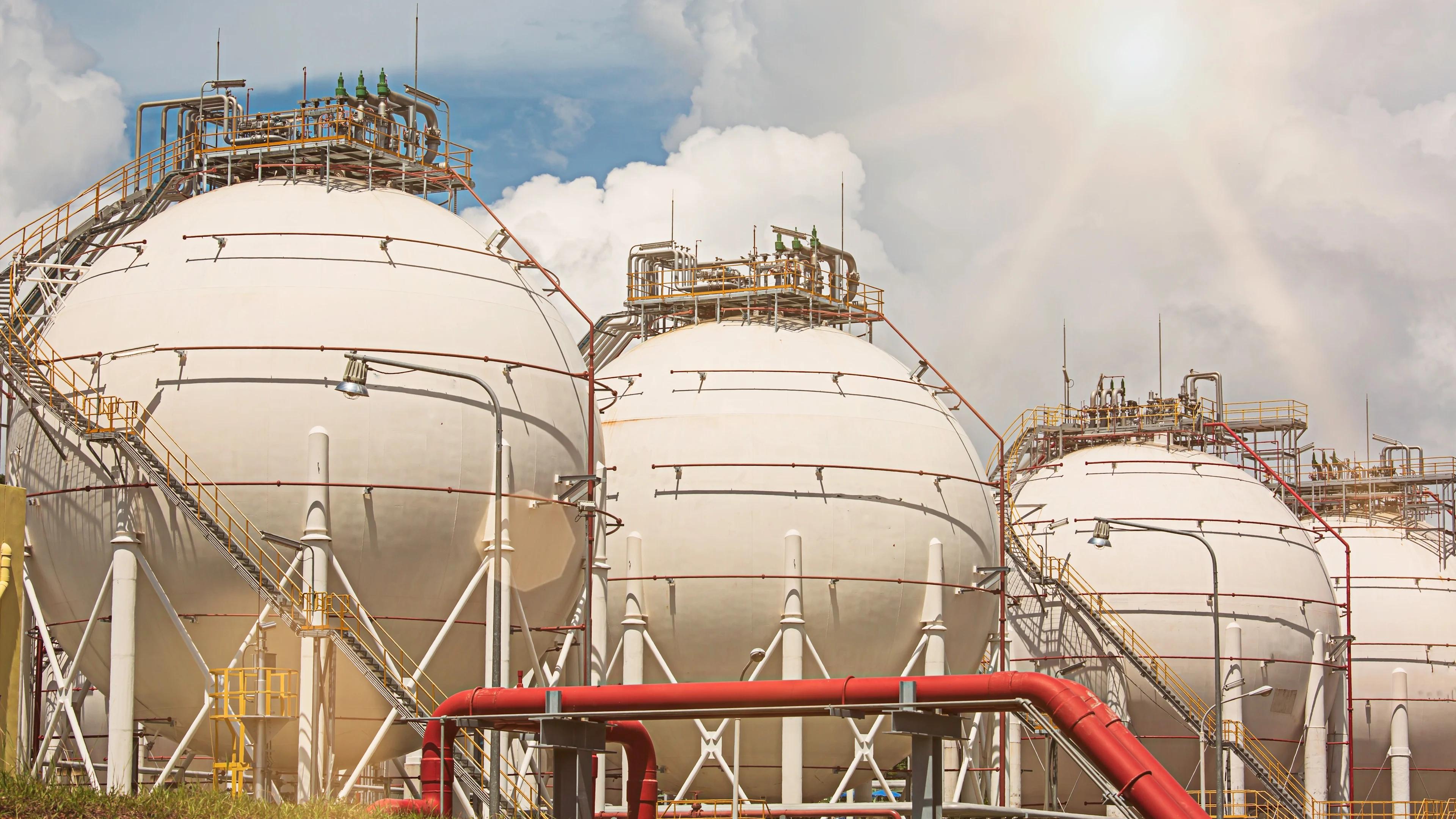 From fragmented modes to holistic supply chain agility: Uber Freight’s strategic partnership drives value for a global chemical giant