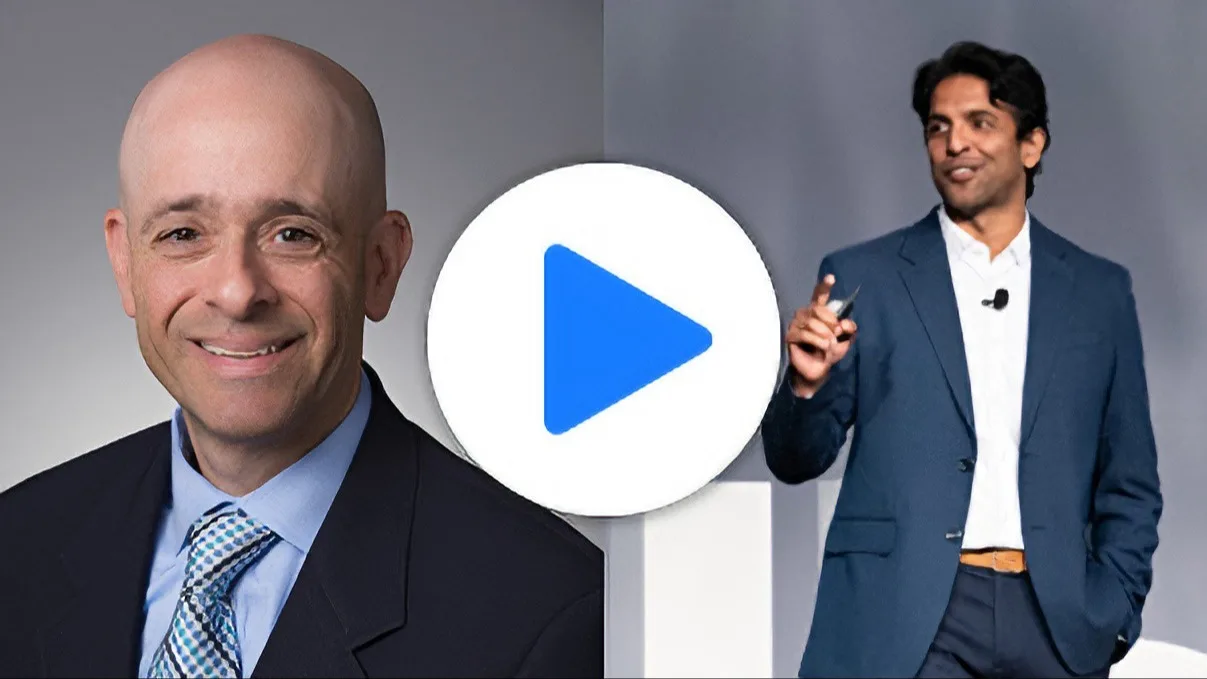 Technology’s role in transforming the logistics industry