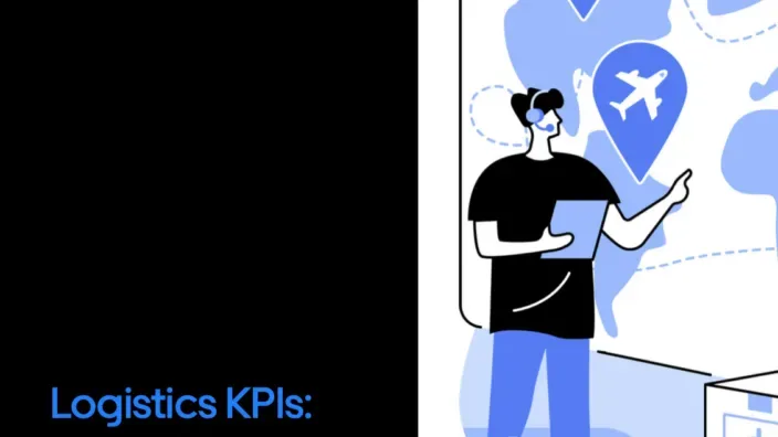 Logistics KPIs