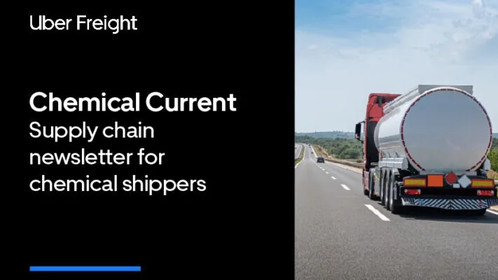 Chemical Current Newsletter