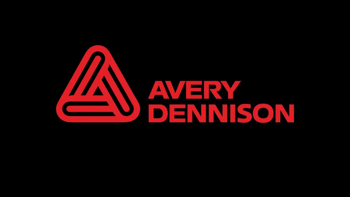 Avery Dennison logo