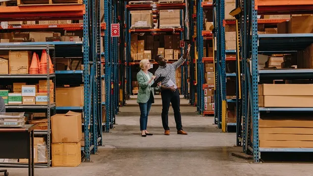 How McBride boosts routing guide compliance to 97%