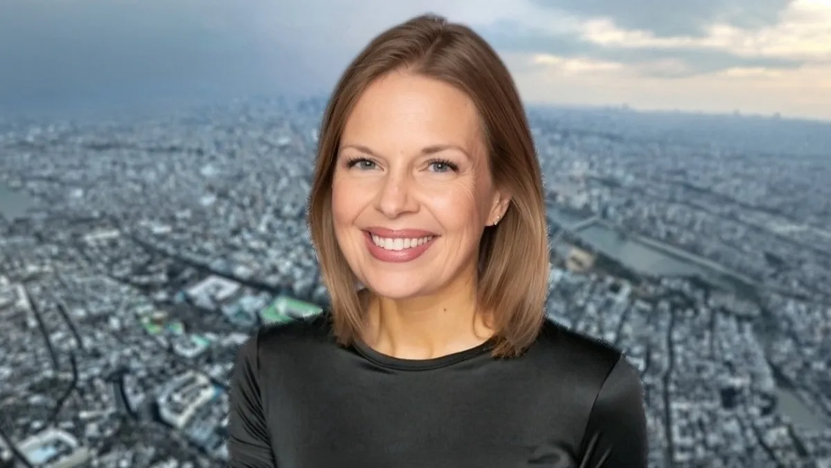 Erin Mitchell - Senior Vice President, Implementation