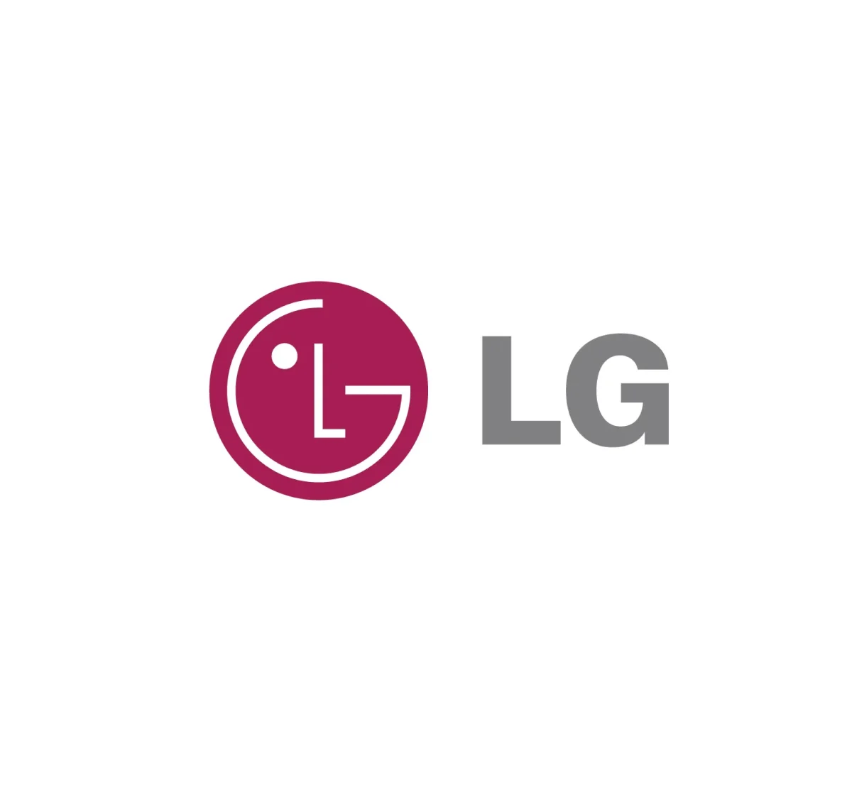 LG logo