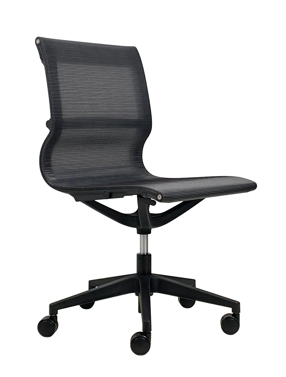 Kinetic Designer Spider Mesh No Arms-all Colors | Eurotech
