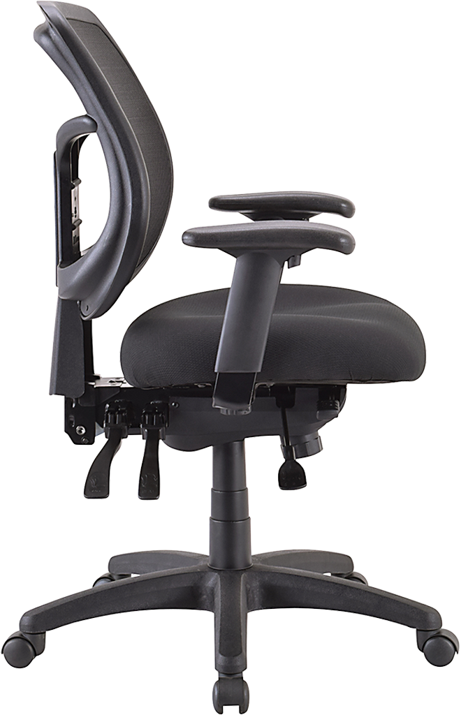 Eurotech Seating Apollo Chair - Thumbnail 2