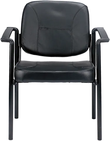 椅子 ttu Dakota Black Vinyl | Eurotech