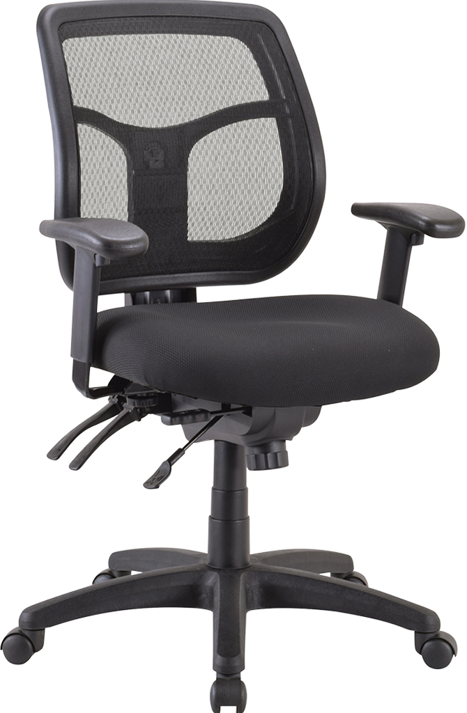 Eurotech Seating Apollo Chair - Thumbnail 4