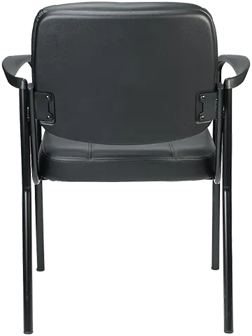 椅子 ttu Dakota Black Vinyl | Eurotech