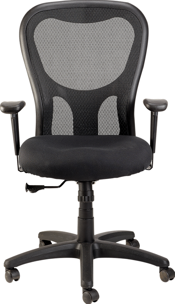 Apollo II Multi-function High Back(with Adjustable Lumbar