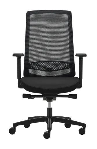 Eurotech Vera Mesh Back Ergonomic Chair