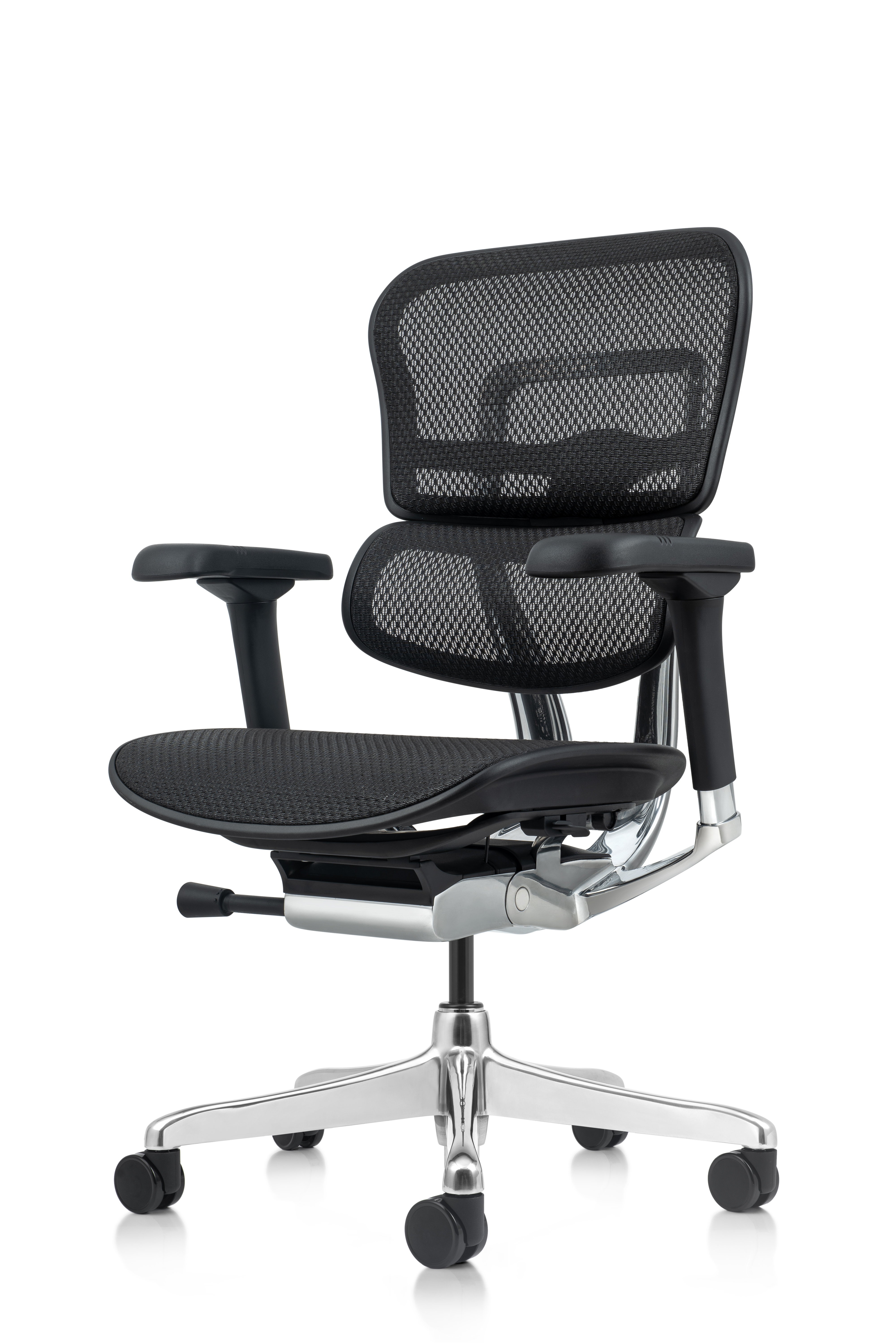 Eurotech ergohuman deals mesh chair