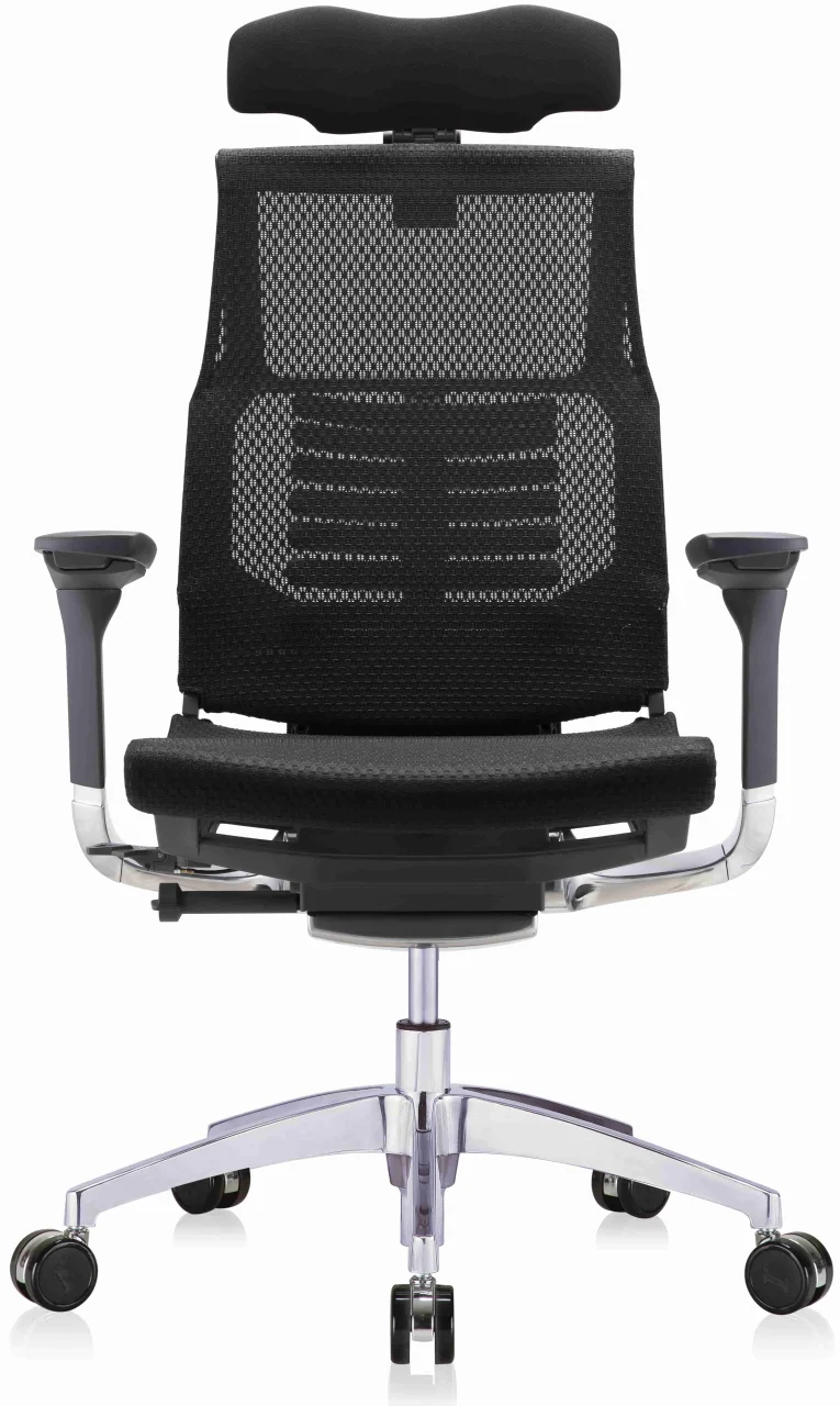 Eurotech Vera Mesh Back Ergonomic Chair