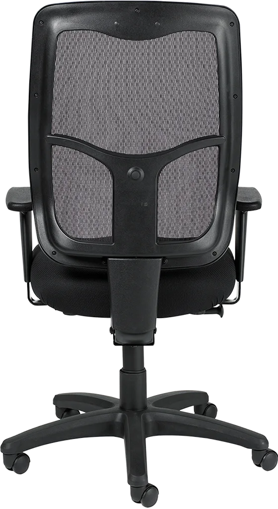 Apollo II Multi-function High Back(with Adjustable Lumbar Pad)