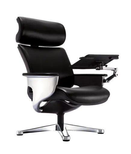 Eurotech Vera Mesh Back Ergonomic Chair